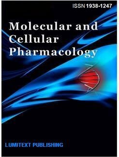 Molecular and Cellular Pharmacology